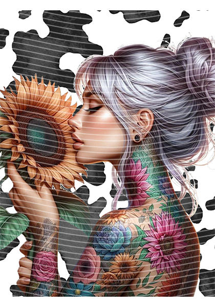 A5 Notebook Wraps-W-953